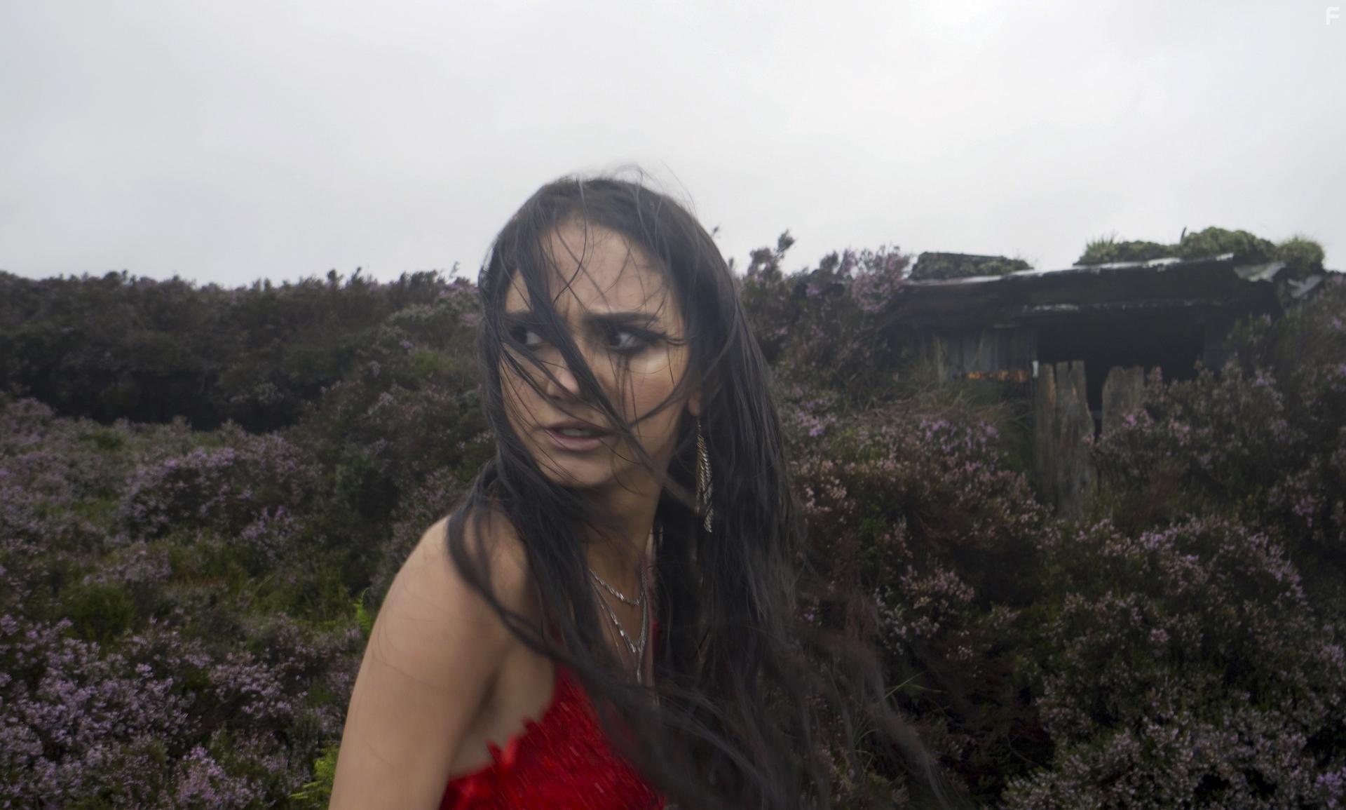 Elena Kelly in Hillwalkers (2022)