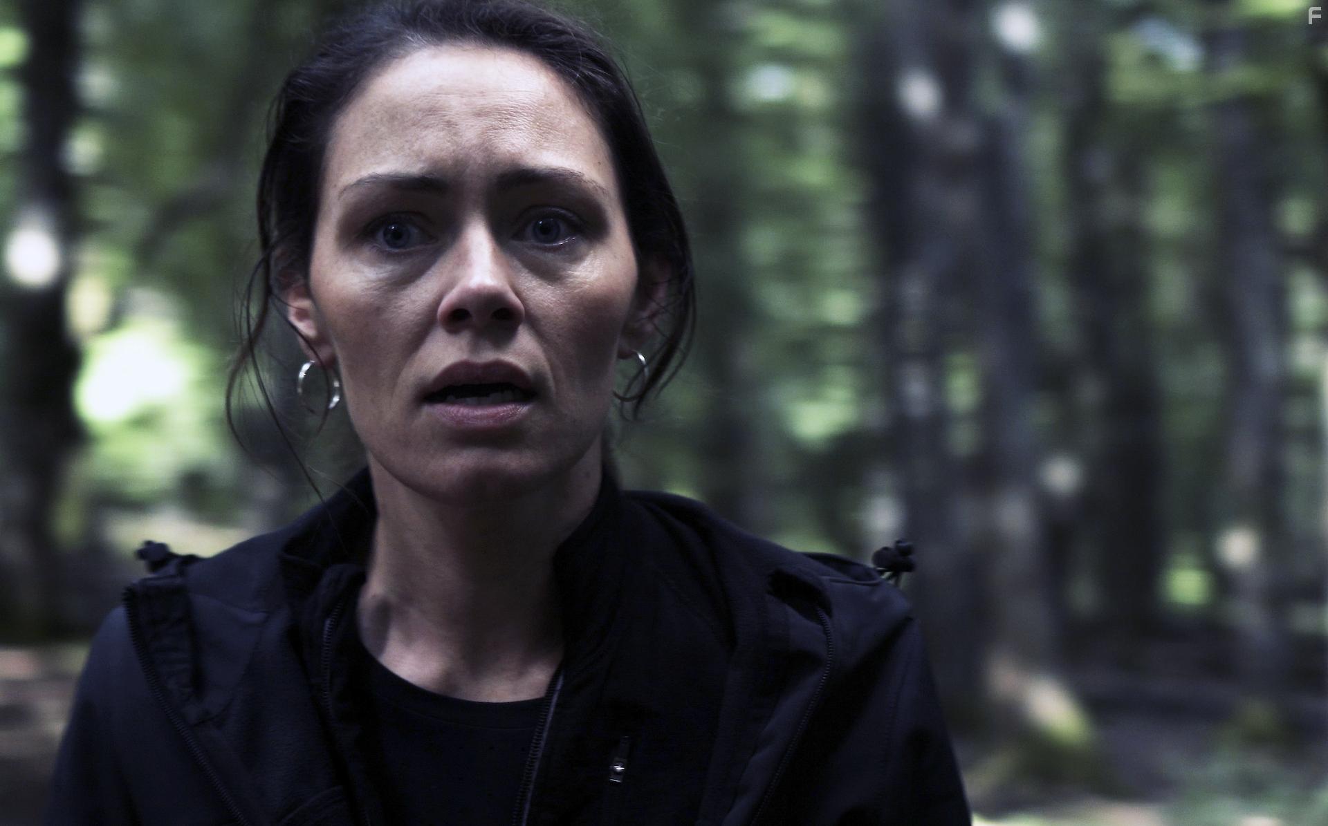 Aoife Honohan in Hillwalkers (2022)