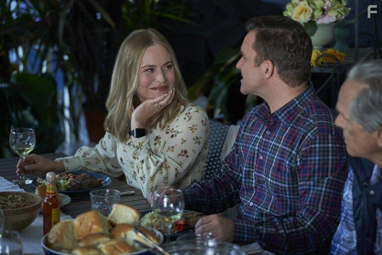 Signed, Sealed, Delivered: The Vows We Have Made (2021)