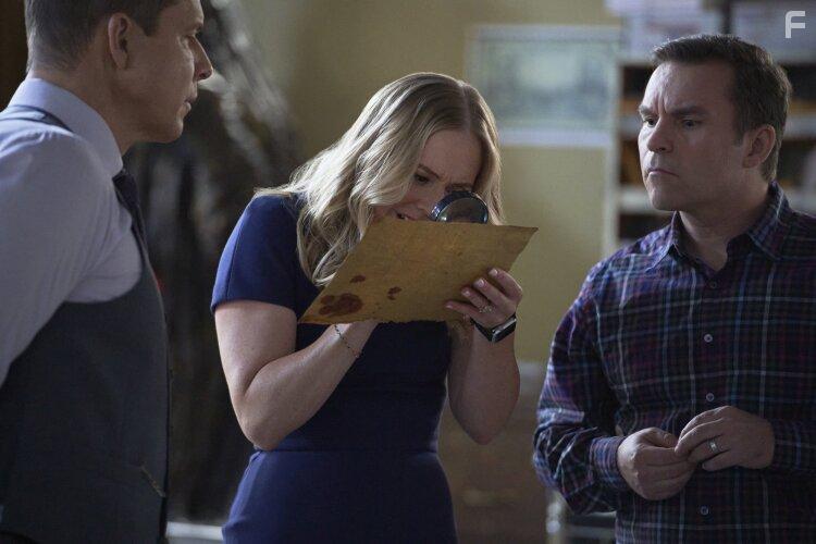 Signed, Sealed, Delivered: The Vows We Have Made (2021)