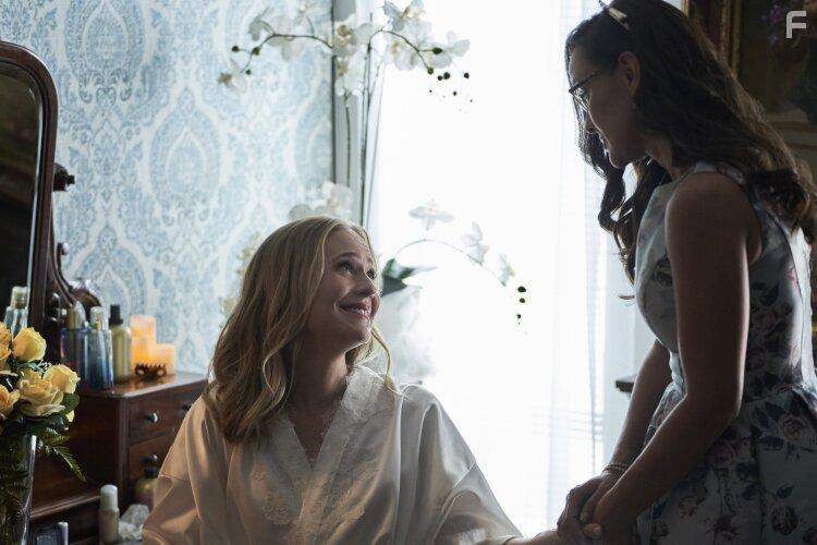 Signed, Sealed, Delivered: The Vows We Have Made (2021)