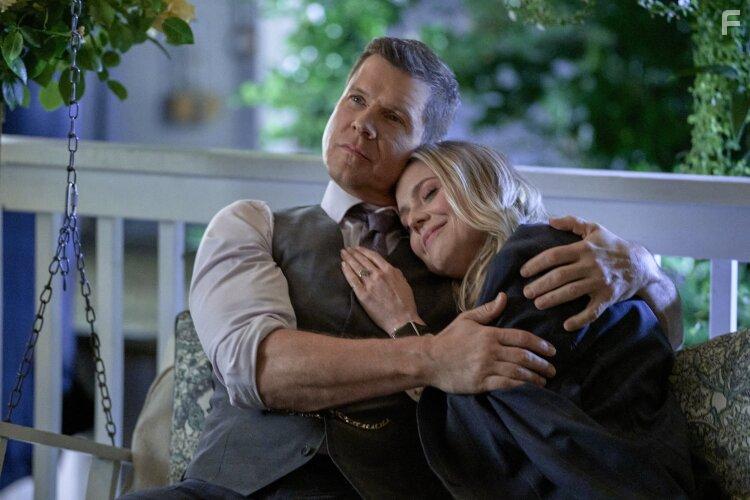 Signed, Sealed, Delivered: The Vows We Have Made (2021)