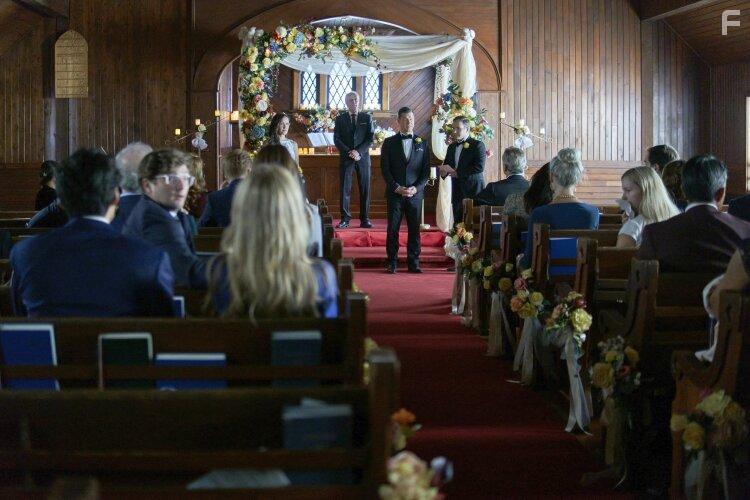 Signed, Sealed, Delivered: The Vows We Have Made (2021)