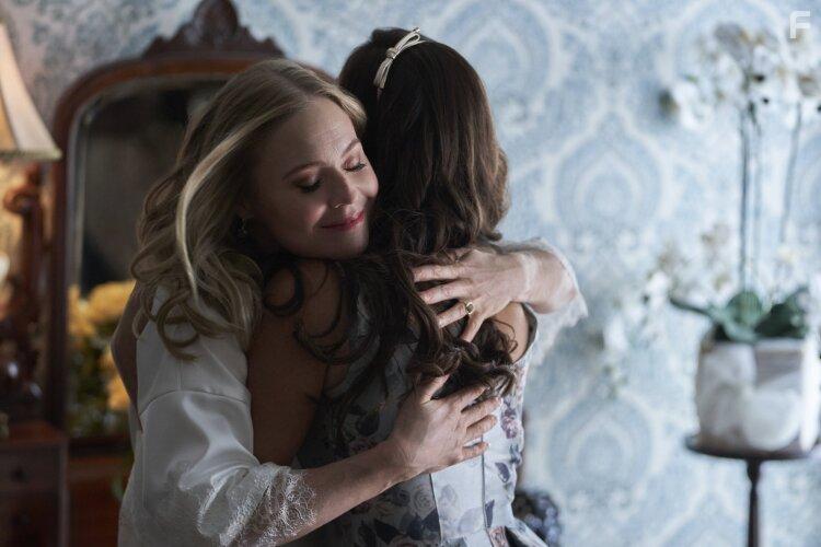 Signed, Sealed, Delivered: The Vows We Have Made (2021)