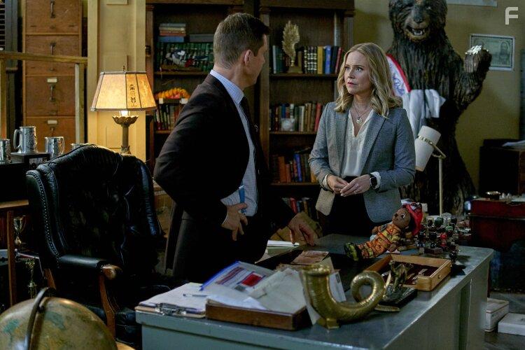 Signed, Sealed, Delivered: The Vows We Have Made (2021)