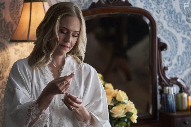 Signed, Sealed, Delivered: The Vows We Have Made (2021)