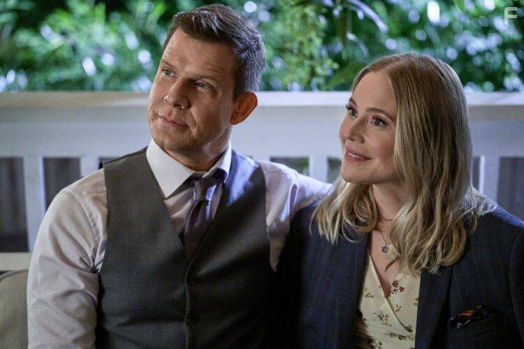 Signed, Sealed, Delivered: The Vows We Have Made (2021)