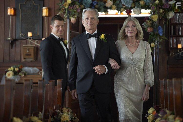 Signed, Sealed, Delivered: The Vows We Have Made (2021)