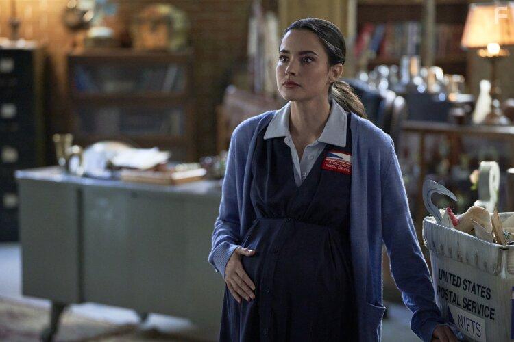 Signed, Sealed, Delivered: The Vows We Have Made (2021)