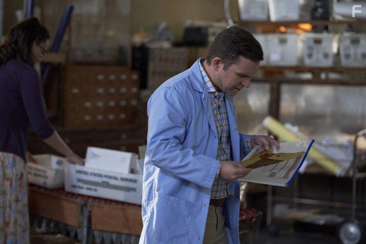 Signed, Sealed, Delivered: The Vows We Have Made (2021)