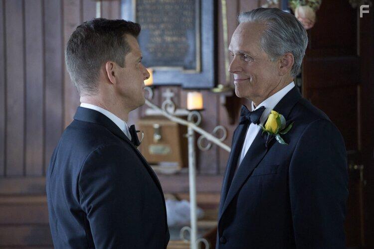 Signed, Sealed, Delivered: The Vows We Have Made (2021)