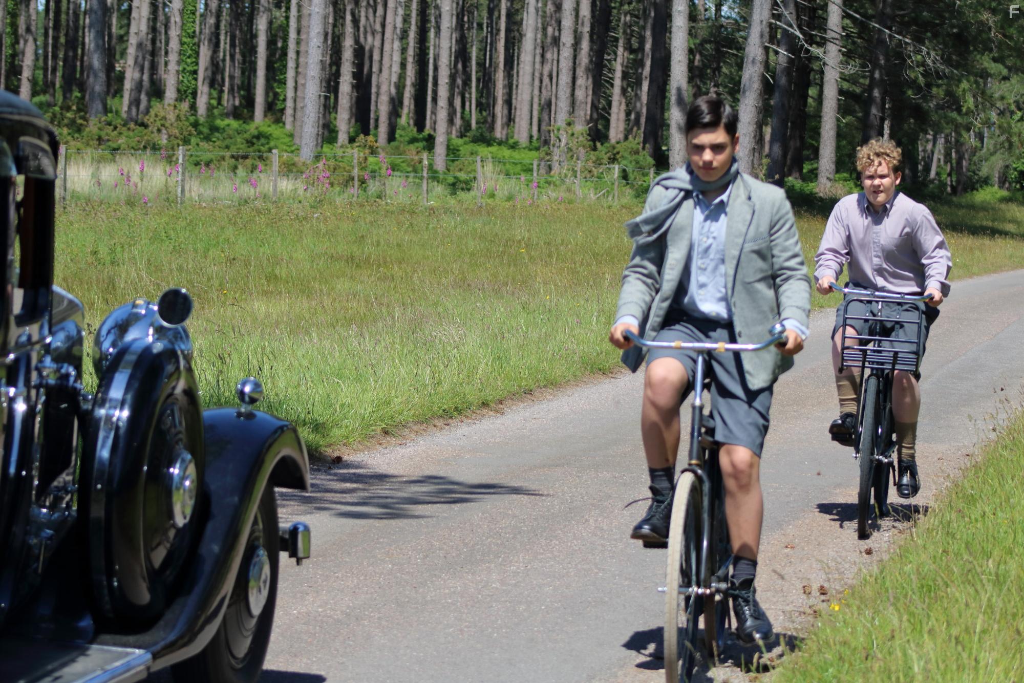 Lawrence: After Arabia (2021)