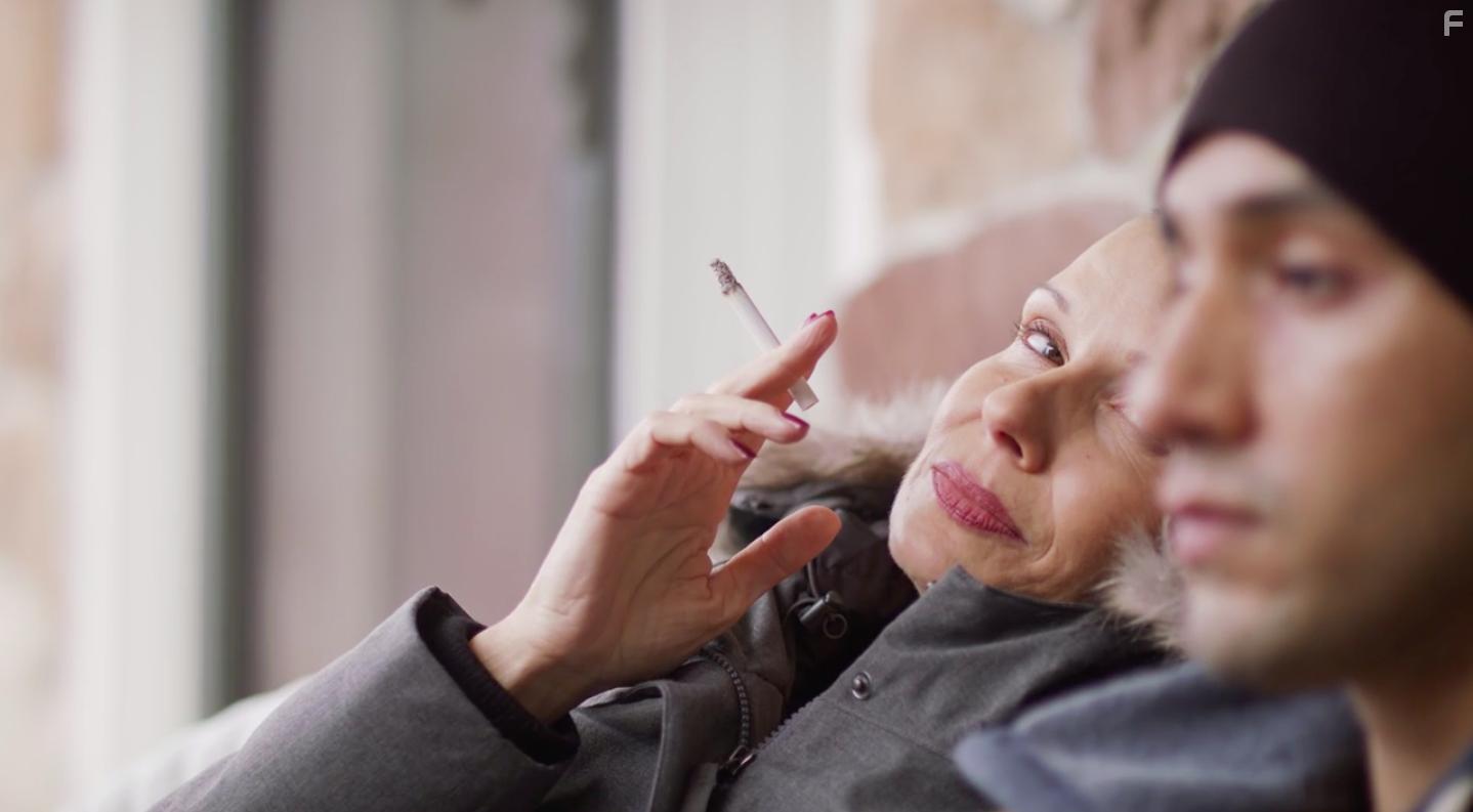 Жизнь после тебя