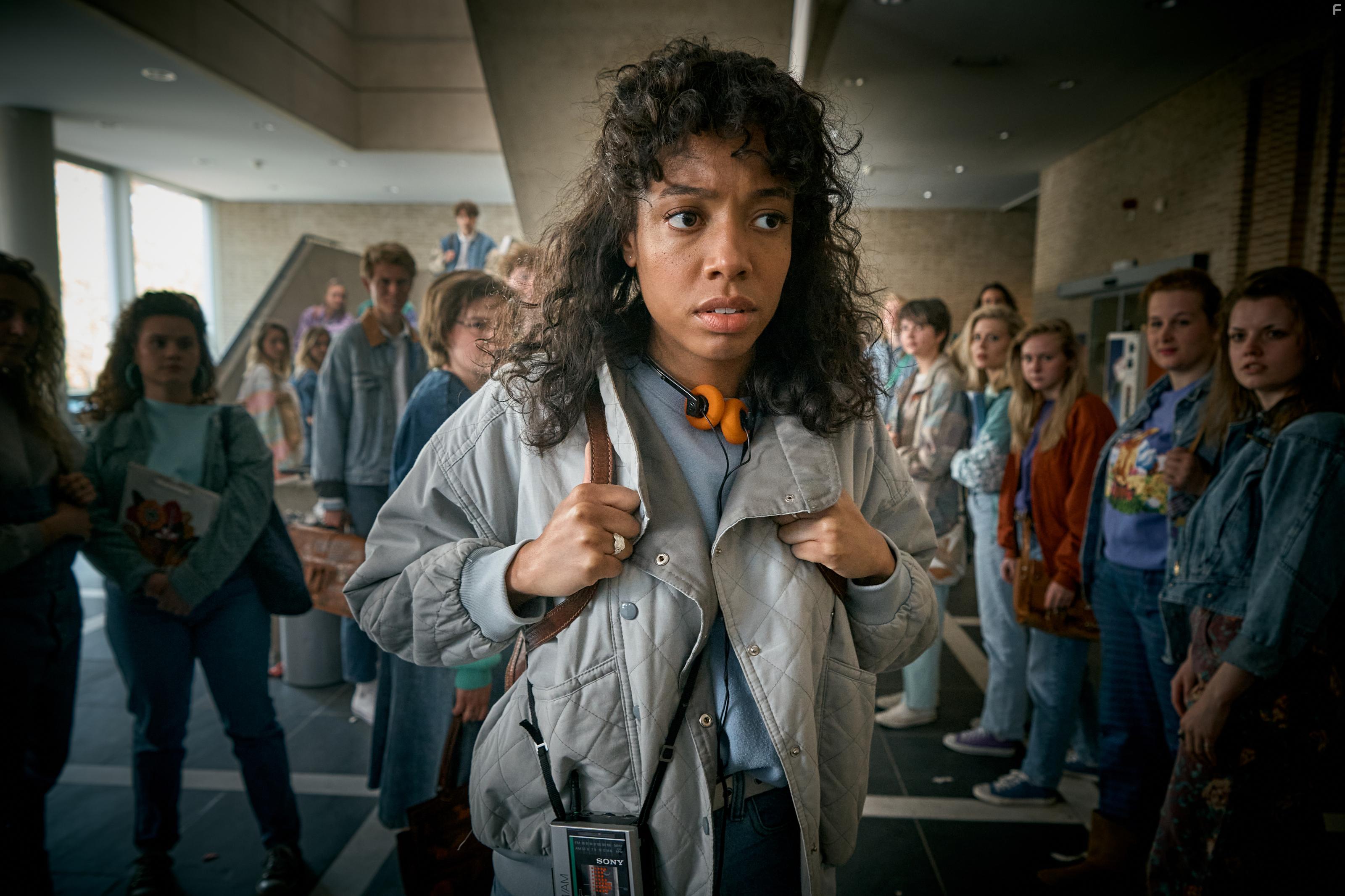 Голос желания