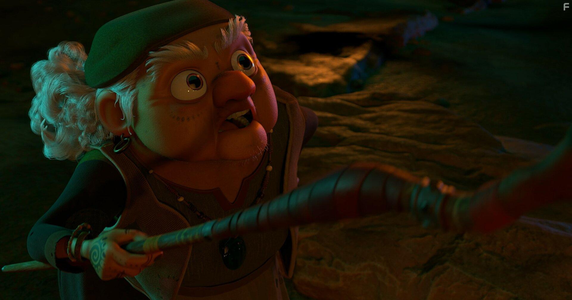 Мальчик-дельфин #8