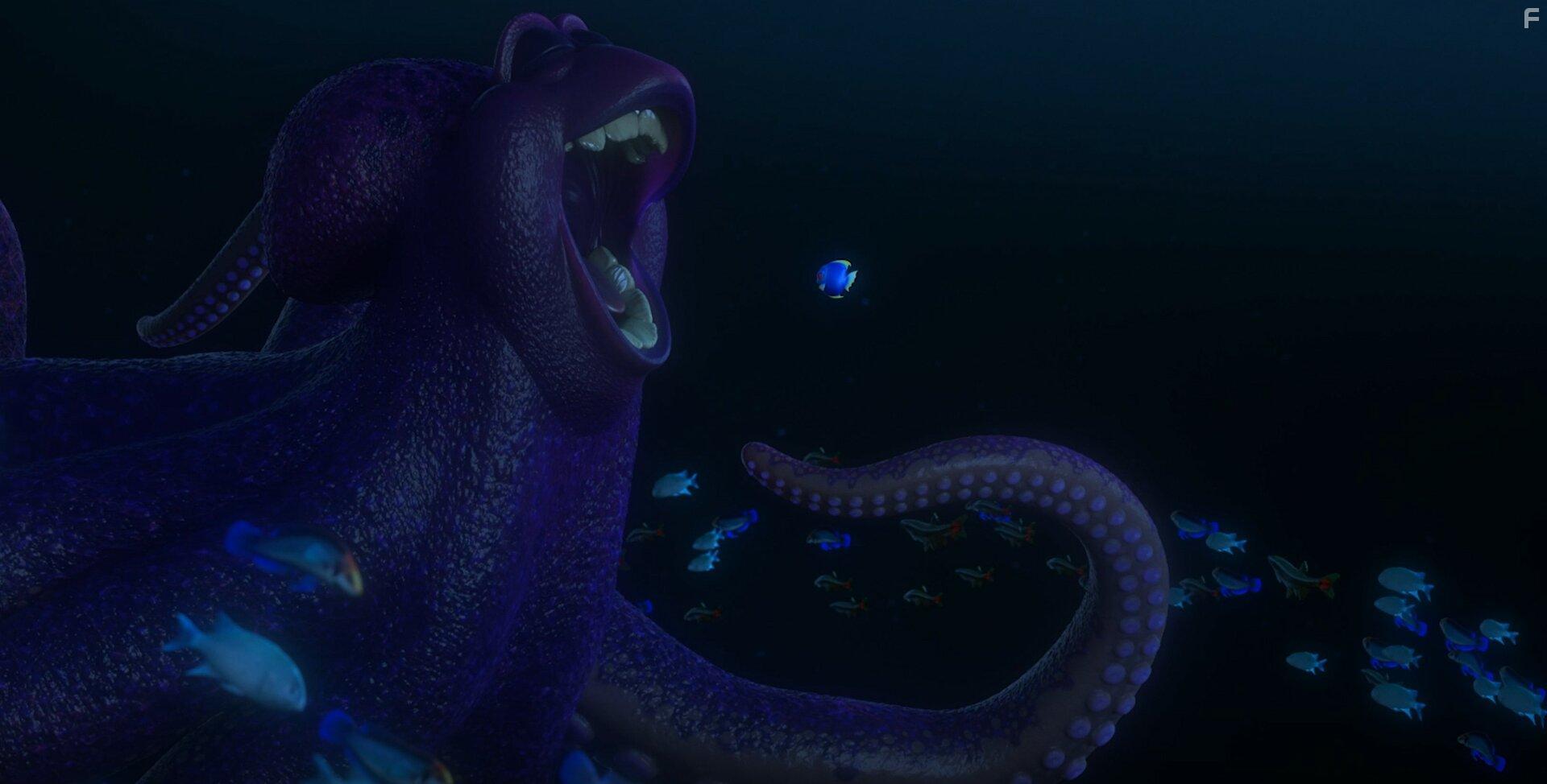 Мальчик-дельфин #13