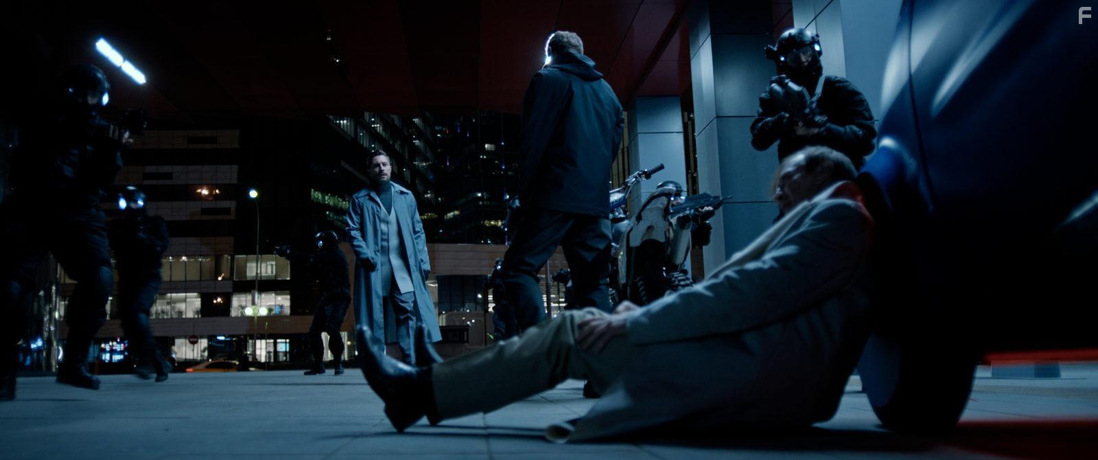 Обратимая реальность #3