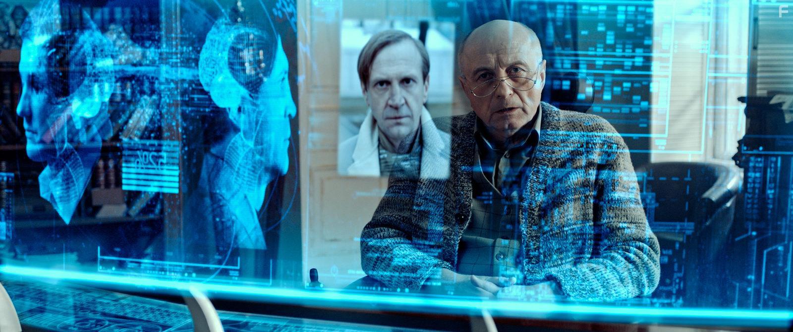 Обратимая реальность #4