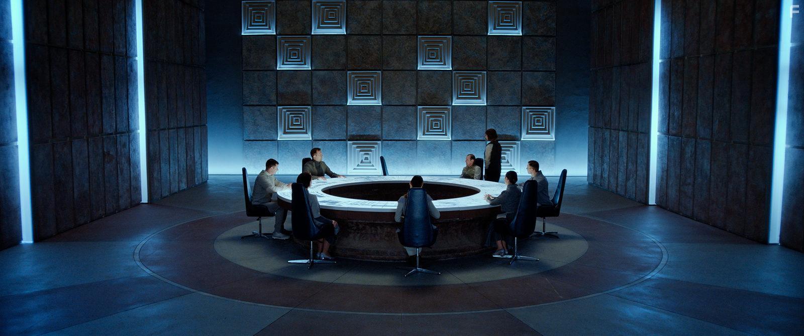 Обратимая реальность #5