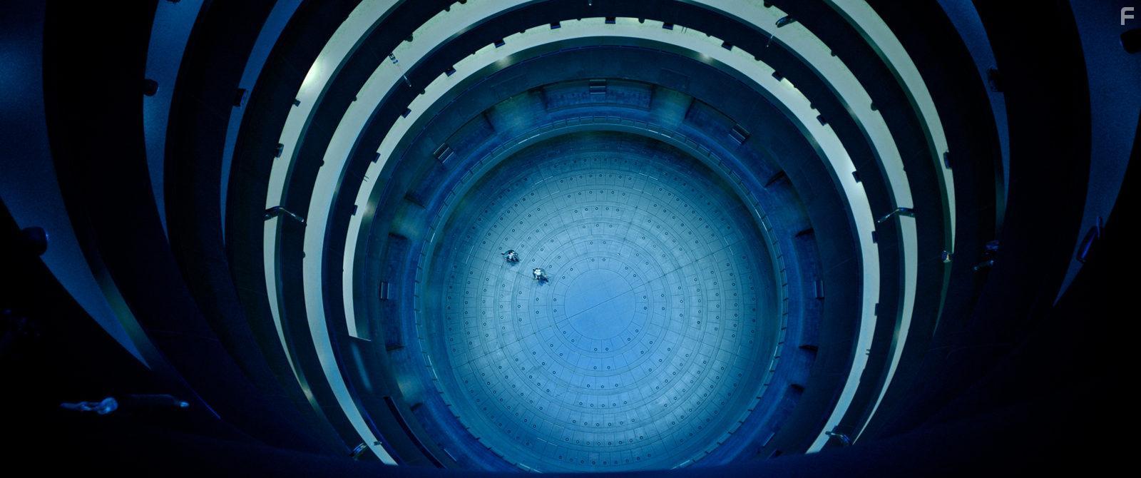 Обратимая реальность #6