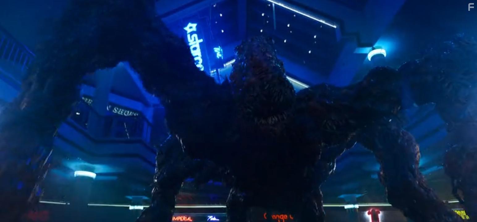 Yaksha: Ruthless Operations (2022)