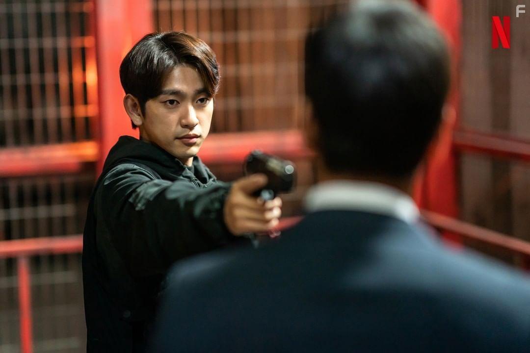 Yaksha: Ruthless Operations (2022)