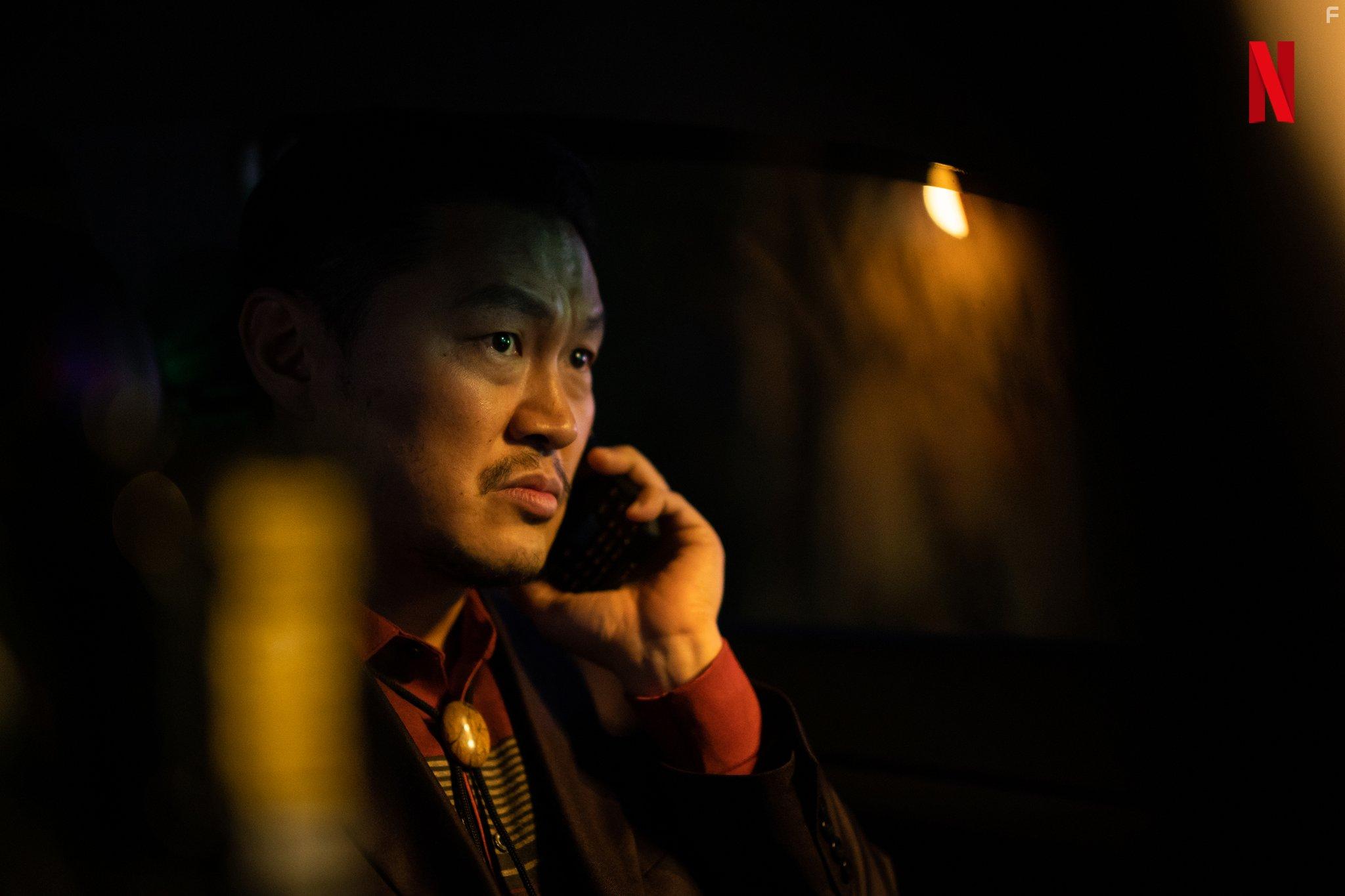 Yaksha: Ruthless Operations (2022)