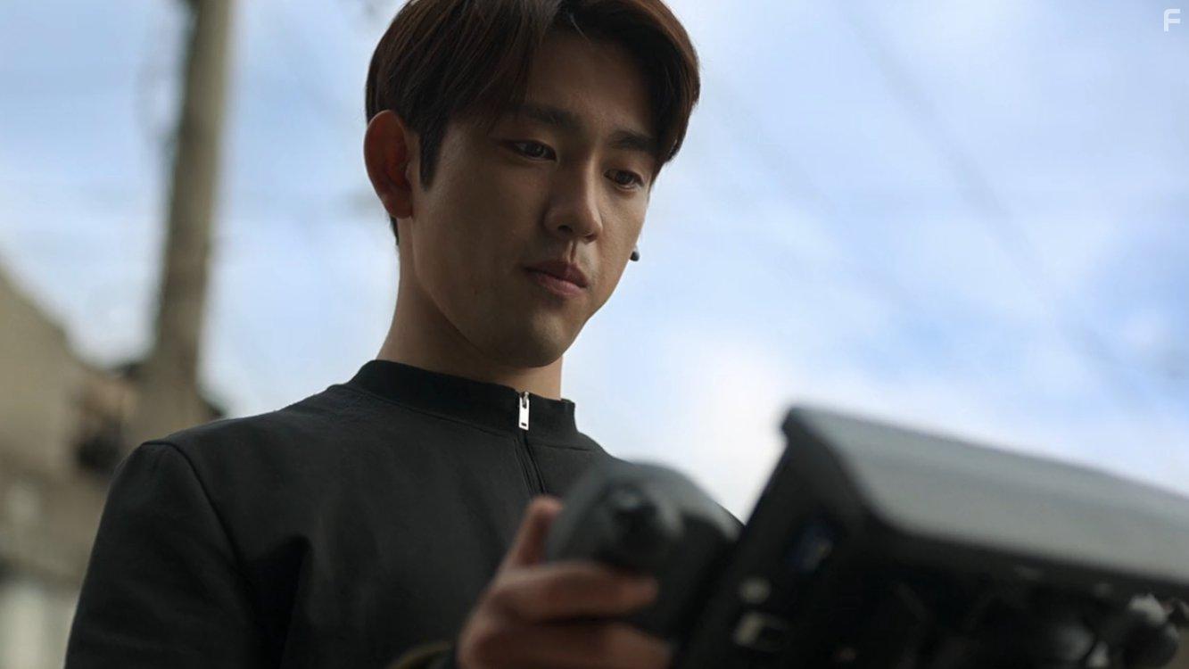 Yaksha: Ruthless Operations (2022)