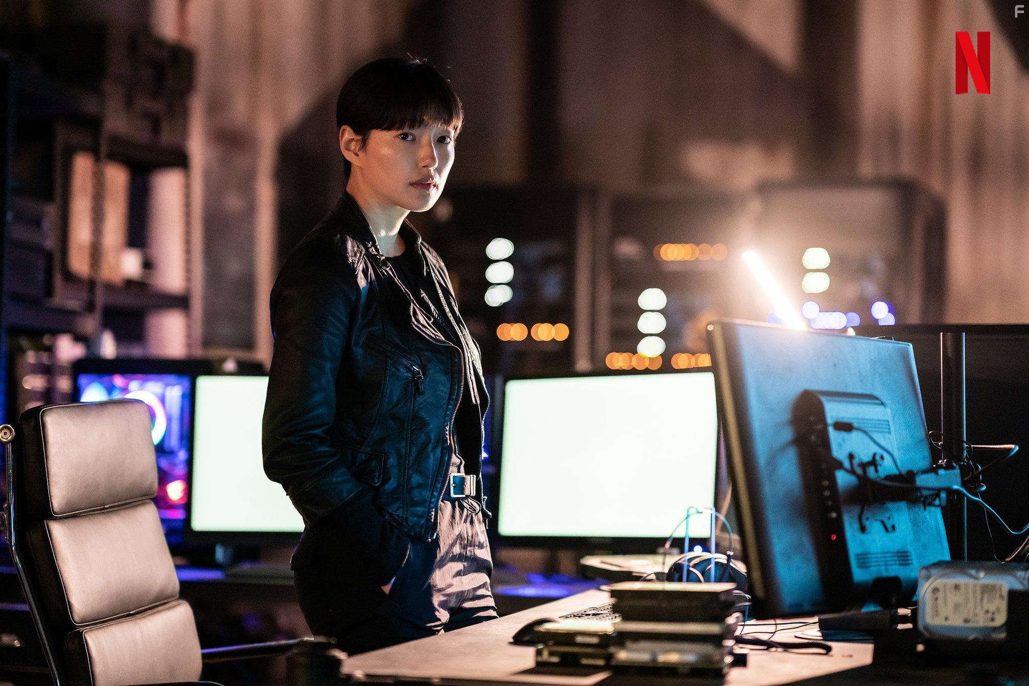 Yaksha: Ruthless Operations (2022)