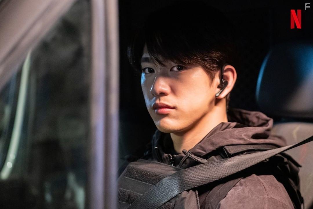 Yaksha: Ruthless Operations (2022)