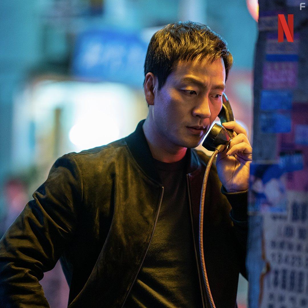 Yaksha: Ruthless Operations (2022)