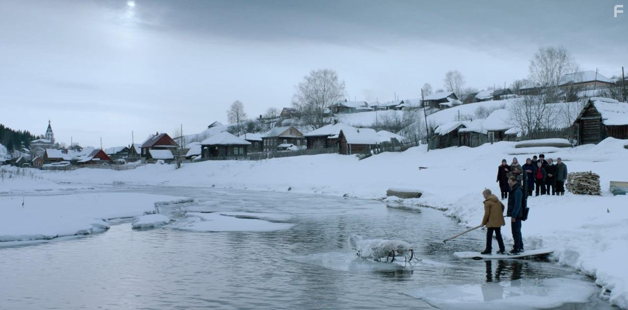 Подельники #7