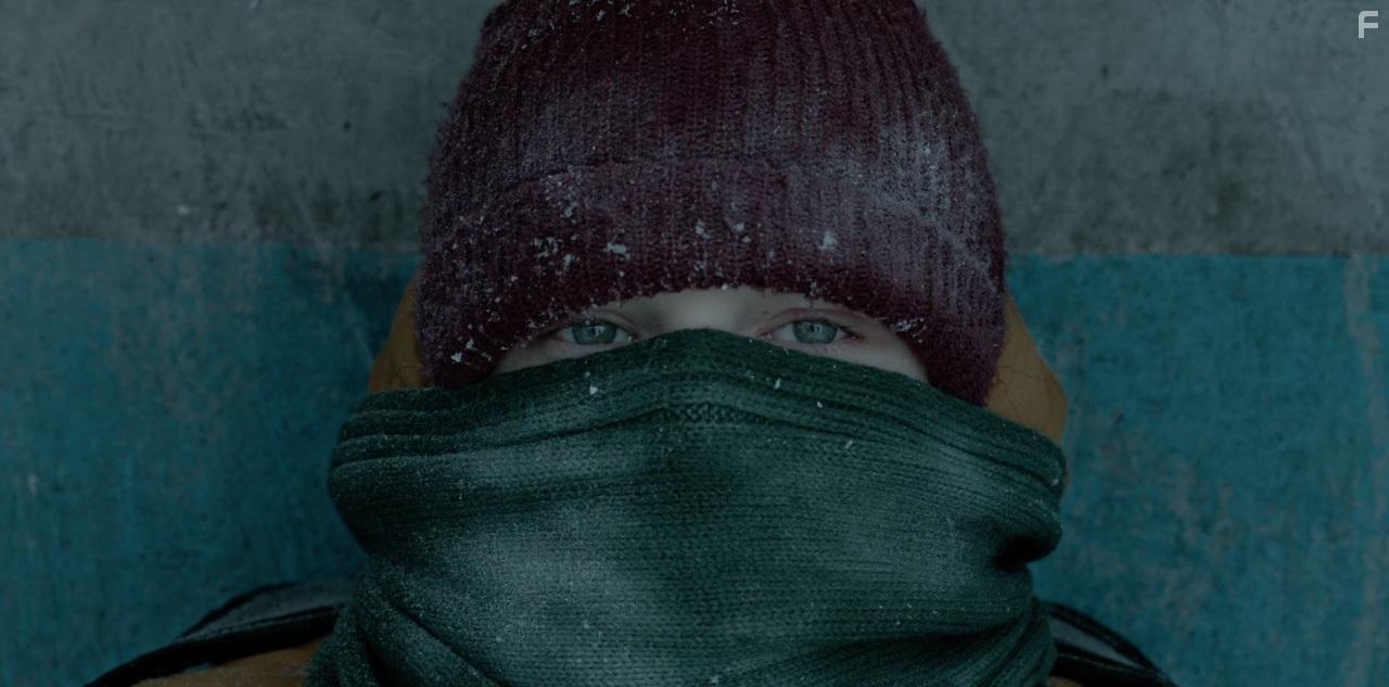 Подельники #8