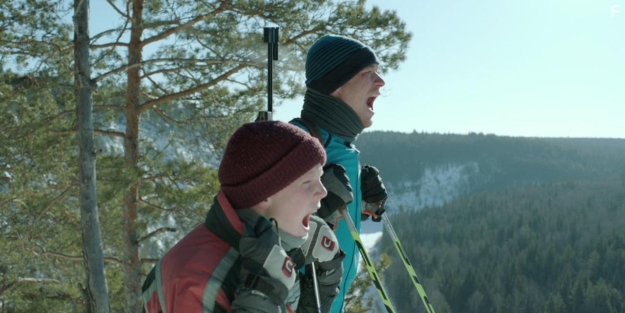 Подельники #9