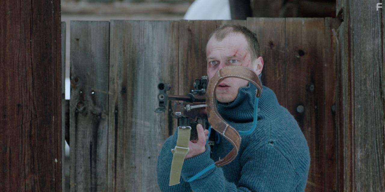 Подельники #10