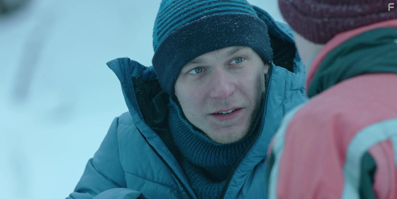 Подельники #14