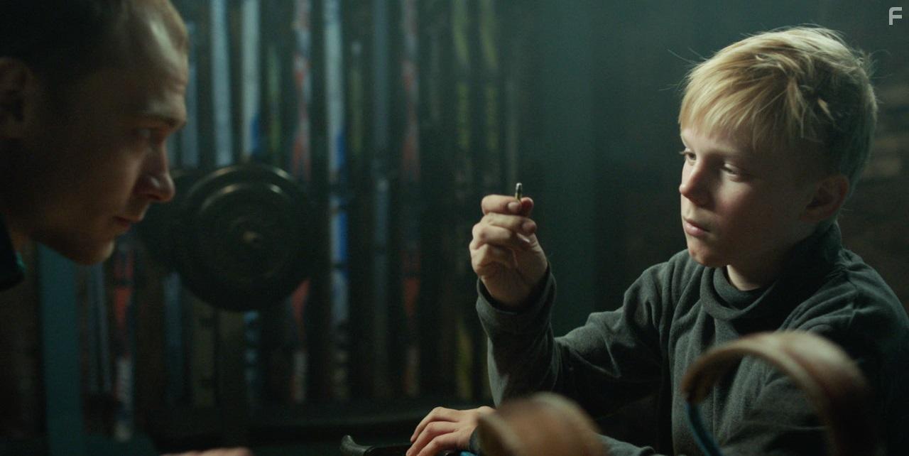 Подельники #16