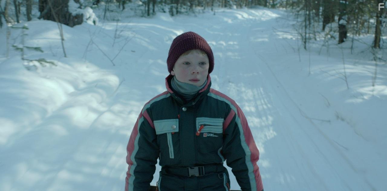 Подельники #18