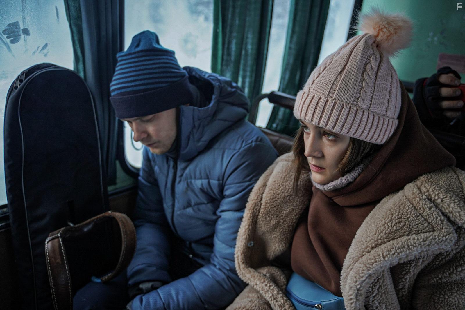 Подельники #19