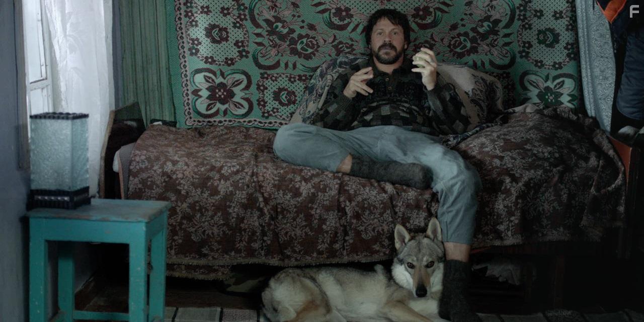 Подельники #20