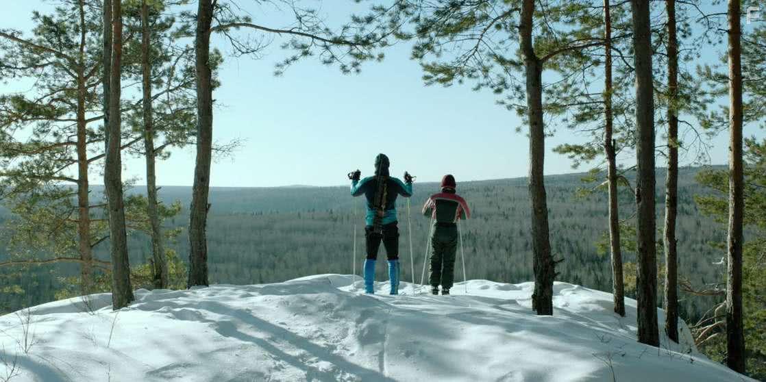 Подельники #21