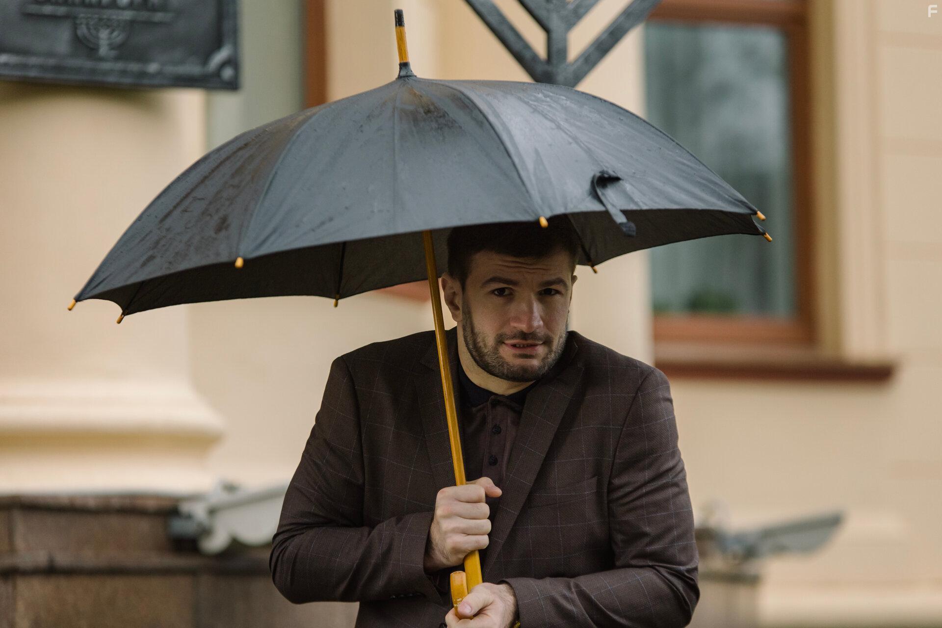 Добро пожаловать в семью #2