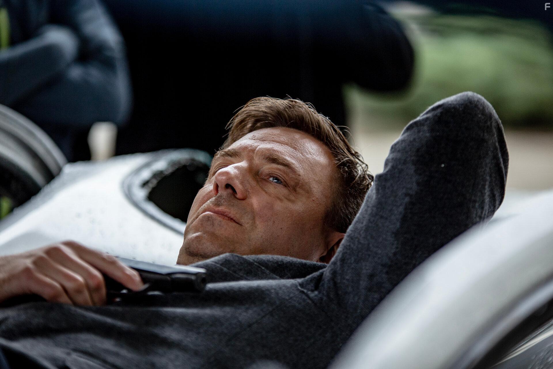 Добро пожаловать в семью #5