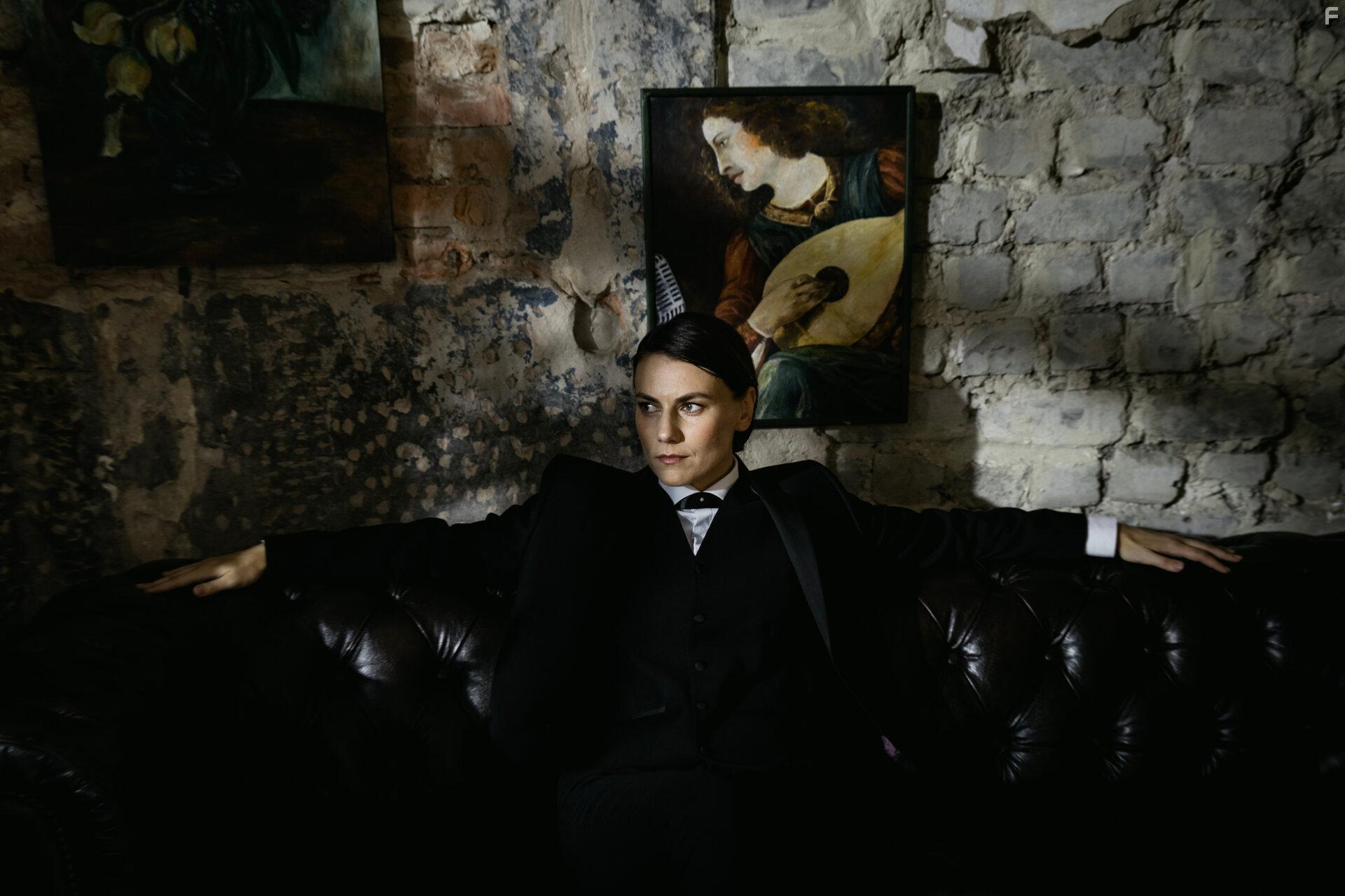 Добро пожаловать в семью #6