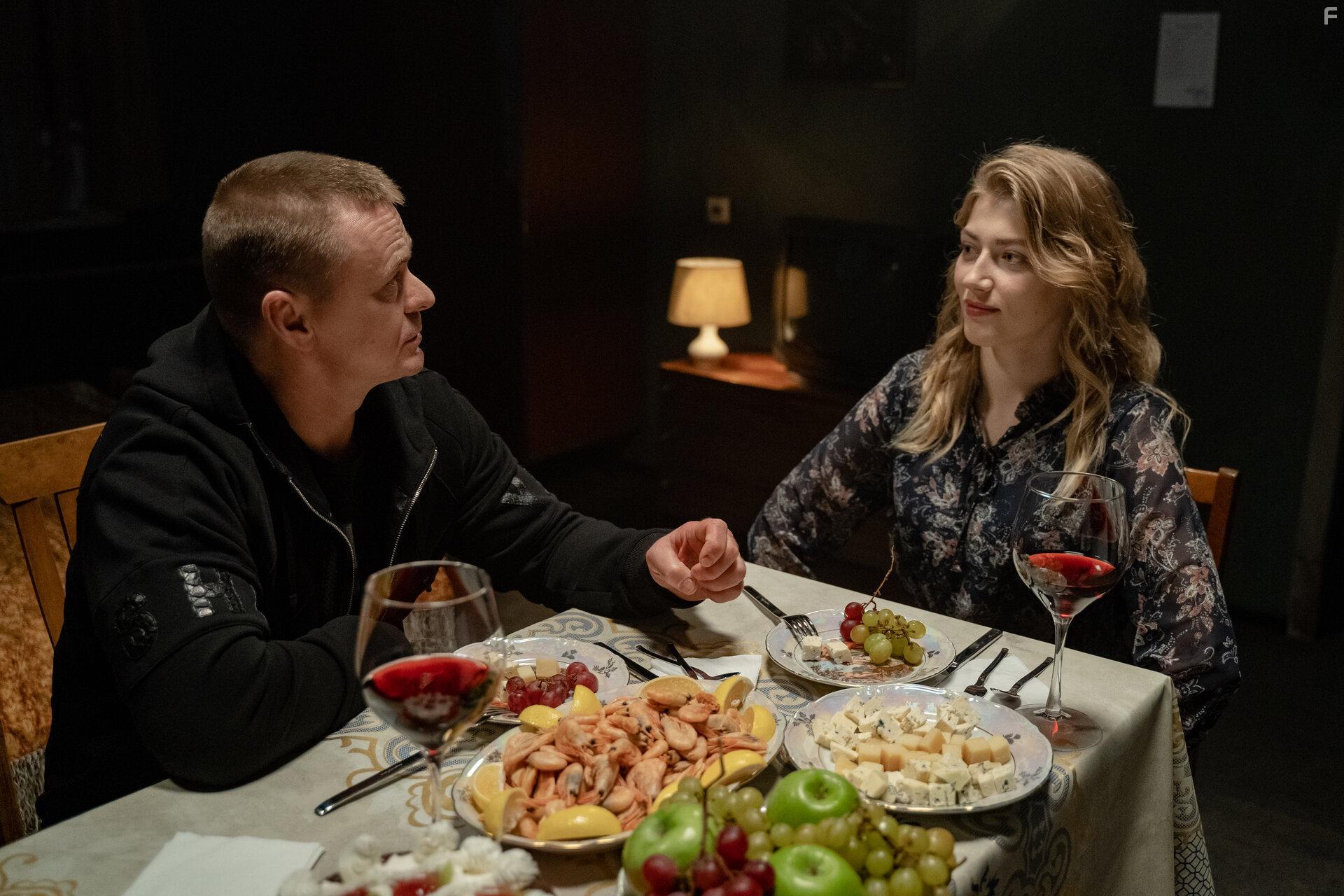 Добро пожаловать в семью #7