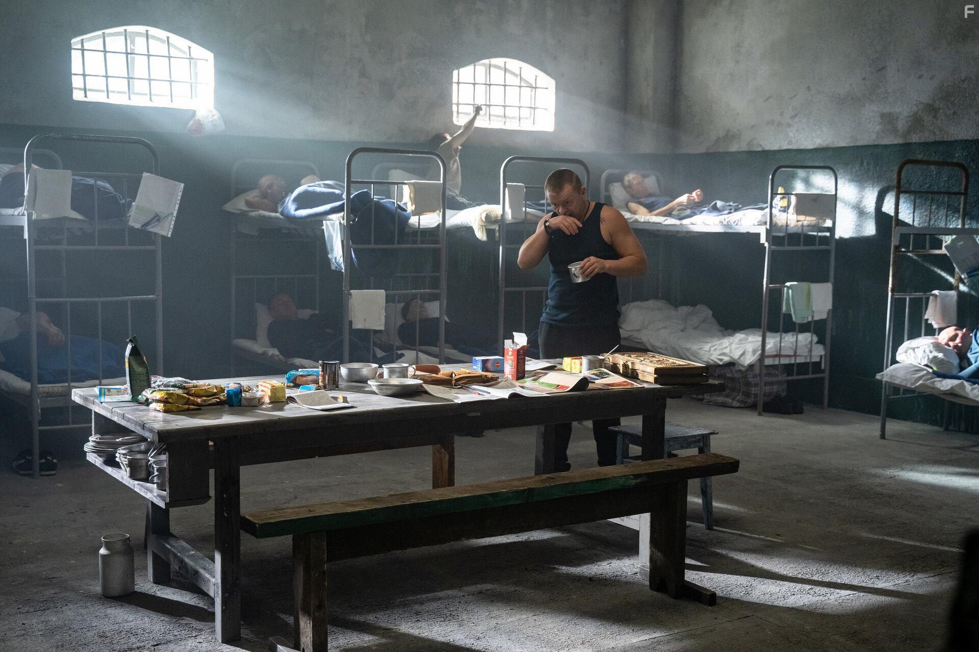 Добро пожаловать в семью #8