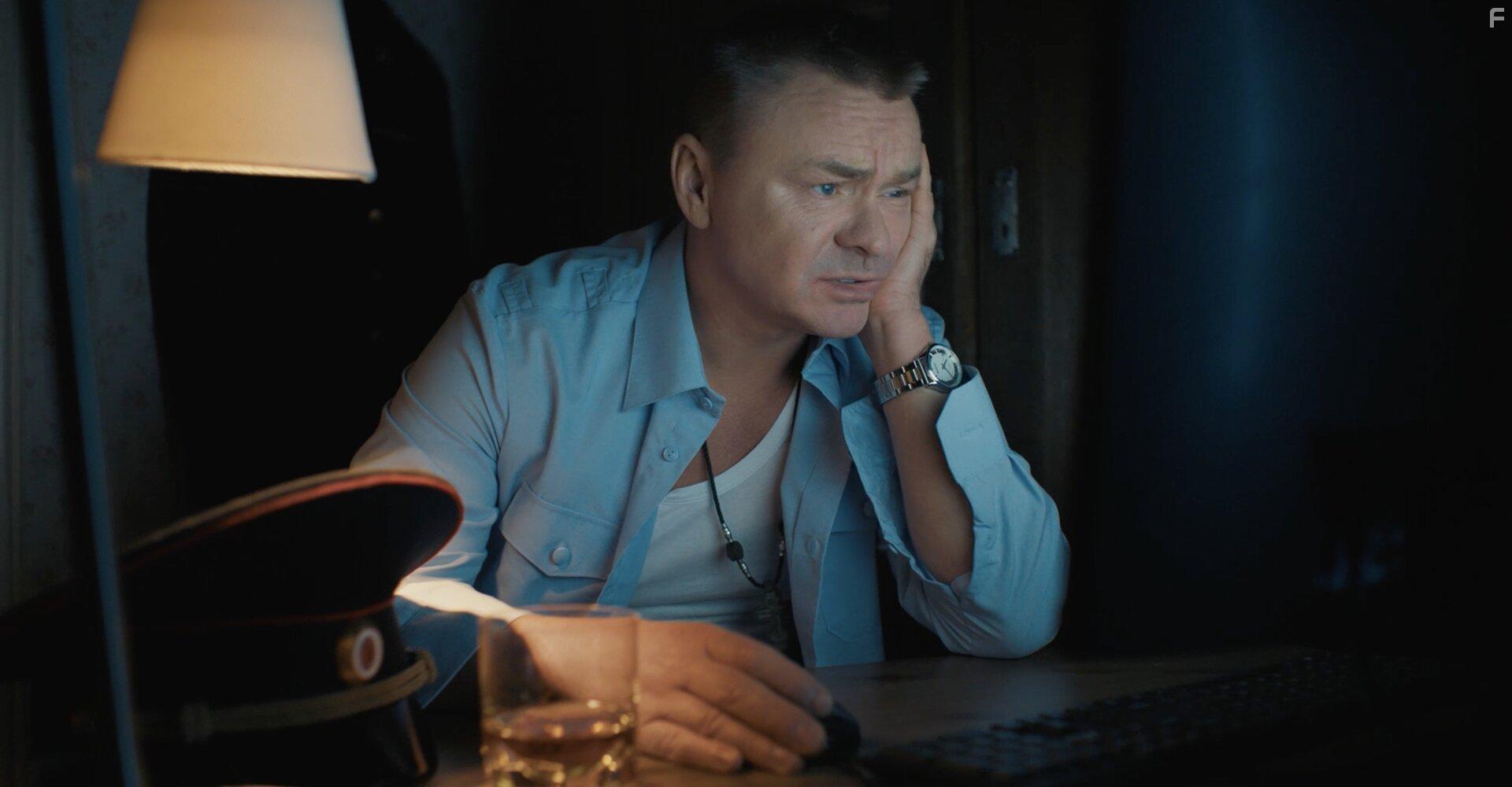 Родители строгого режима #3