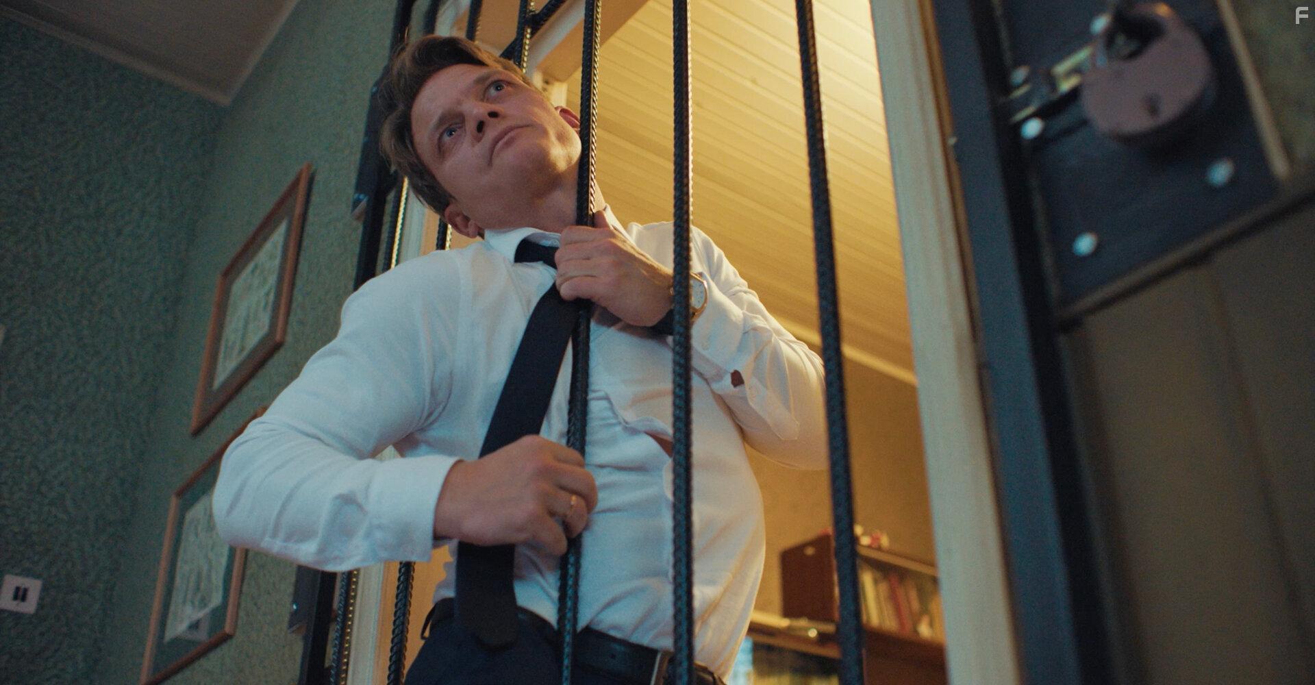 Родители строгого режима #7