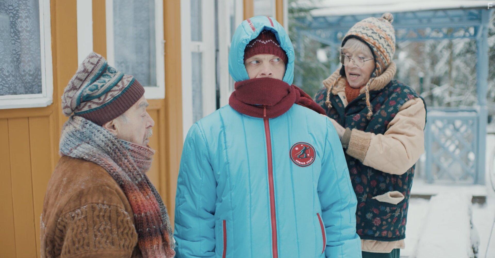 Родители строгого режима #8