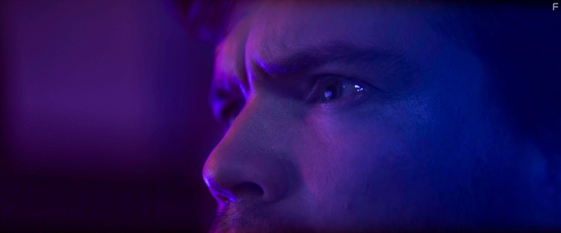 Emile Hirsch in Pursuit (2022)